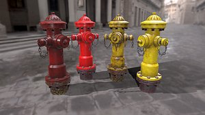 3D environments