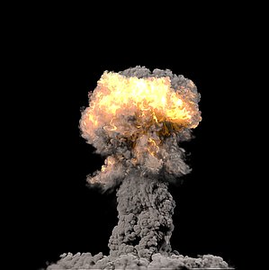Nuclear Explosion