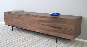 modern pastoe design sideboard