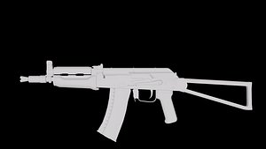Ak-74