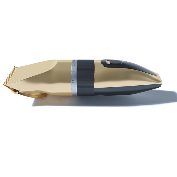 clipper3Dモデル - TurboSquid 1988452