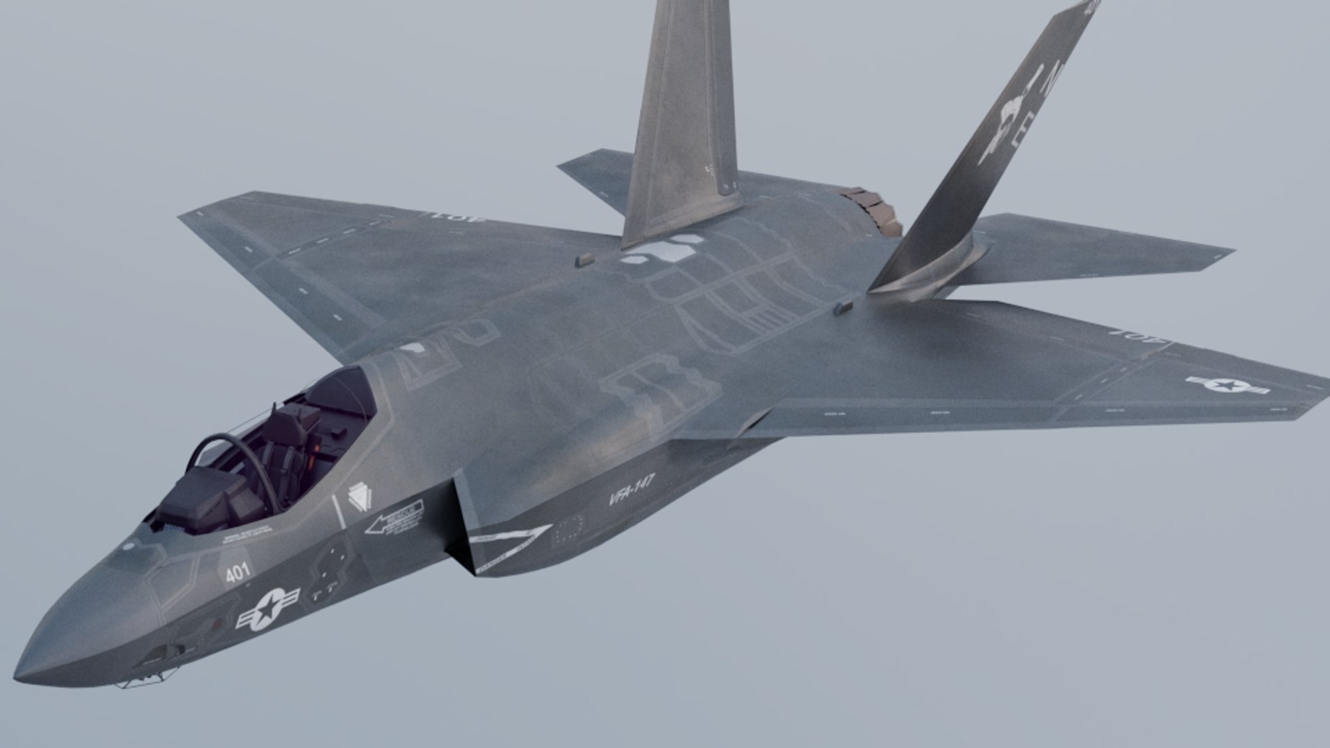 Lockheed Martin F-35C Lightning II 3D https://p.turbosquid.com/ts-thumb/XB/lHsmUP/3q/99/png/1696534550/1920x1080/fit_q87/b2e9bf5e68c335ff62dca488a18e2e572dd2d994/99.jpg