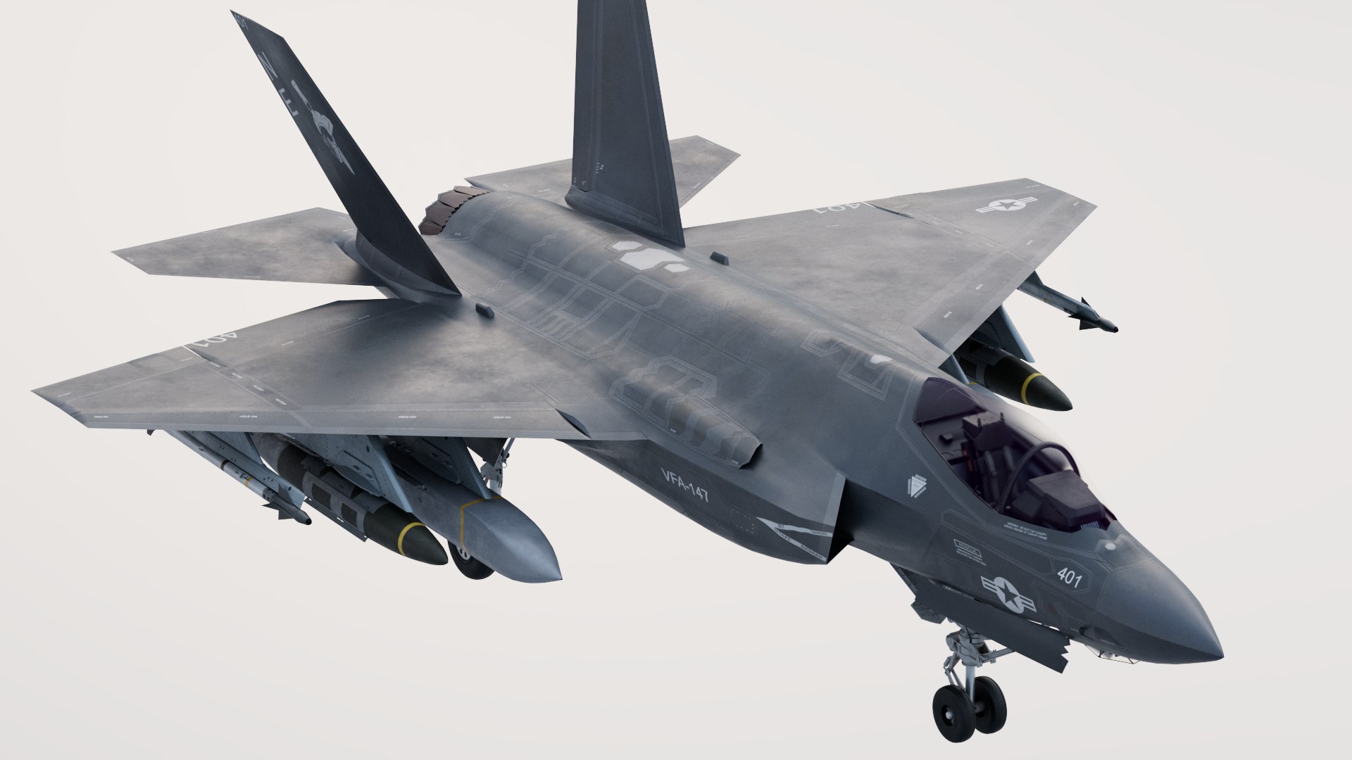 Lockheed Martin F-35C Lightning II 3D https://p.turbosquid.com/ts-thumb/XB/lHsmUP/EW/5/png/1696534564/1920x1080/fit_q87/25ea30386f7fa25090d1130e9e398b92fe528bf5/5.jpg