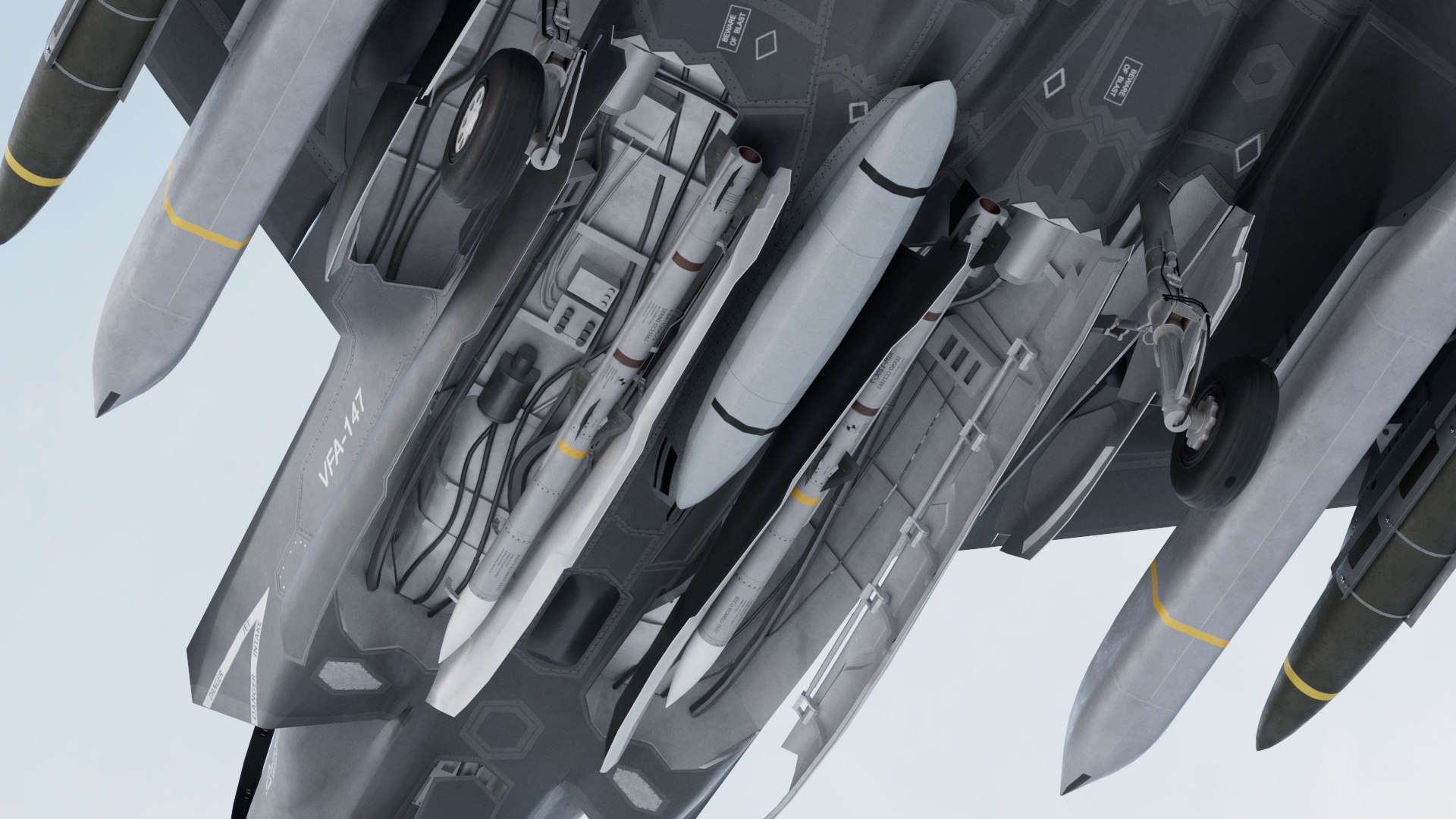 Lockheed Martin F-35C Lightning II 3D https://p.turbosquid.com/ts-thumb/XB/lHsmUP/Fz/30/png/1696534548/1920x1080/fit_q87/2afac1a1d434e16196d9cfe0a7b373e09ef746d3/30.jpg