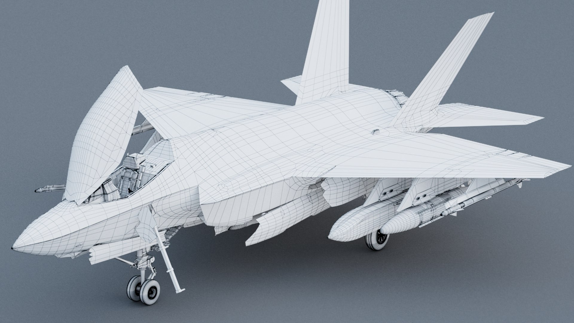 Lockheed Martin F-35C Lightning II 3D https://p.turbosquid.com/ts-thumb/XB/lHsmUP/ki/www/png/1696534855/1920x1080/fit_q87/890b3be2e60cc122a7e1dd0d73ed4bf231321cc7/www.jpg