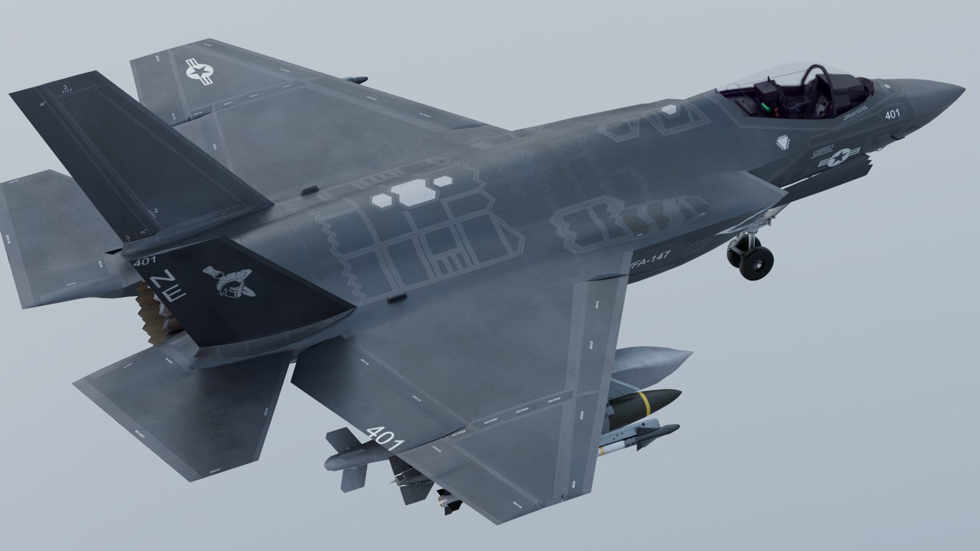 Lockheed Martin F-35C Lightning II 3D https://p.turbosquid.com/ts-thumb/XB/lHsmUP/xo/4/png/1696534564/1920x1080/fit_q87/502461f28574ab11a4307b48b53d493e02e004b4/4.jpg