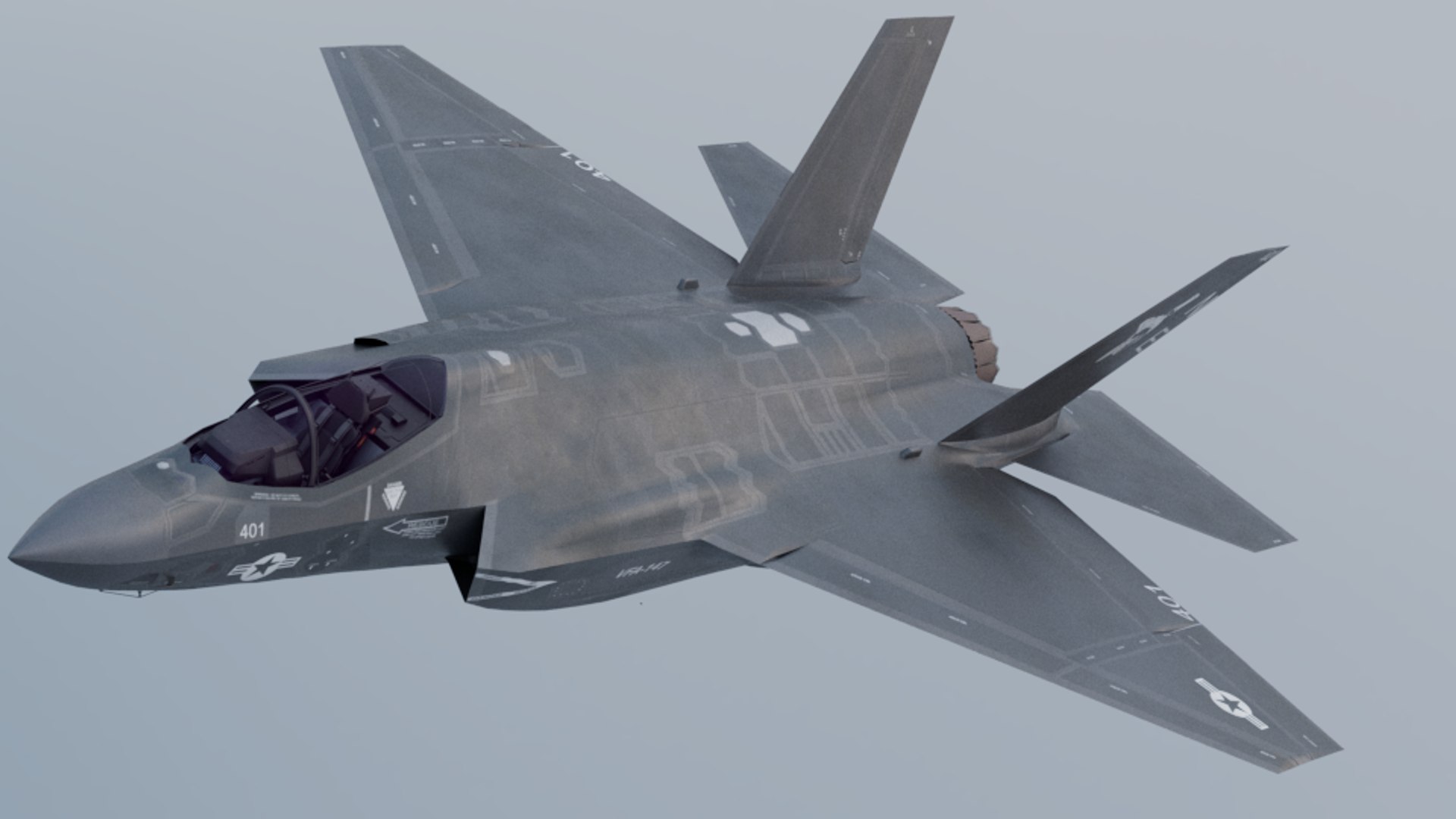 Lockheed Martin F-35C Lightning II 3D https://p.turbosquid.com/ts-thumb/XB/lHsmUP/yN/106/png/1696534552/1920x1080/fit_q87/7a2678de689920ef28cc892fe0225f8fcea680ac/106.jpg