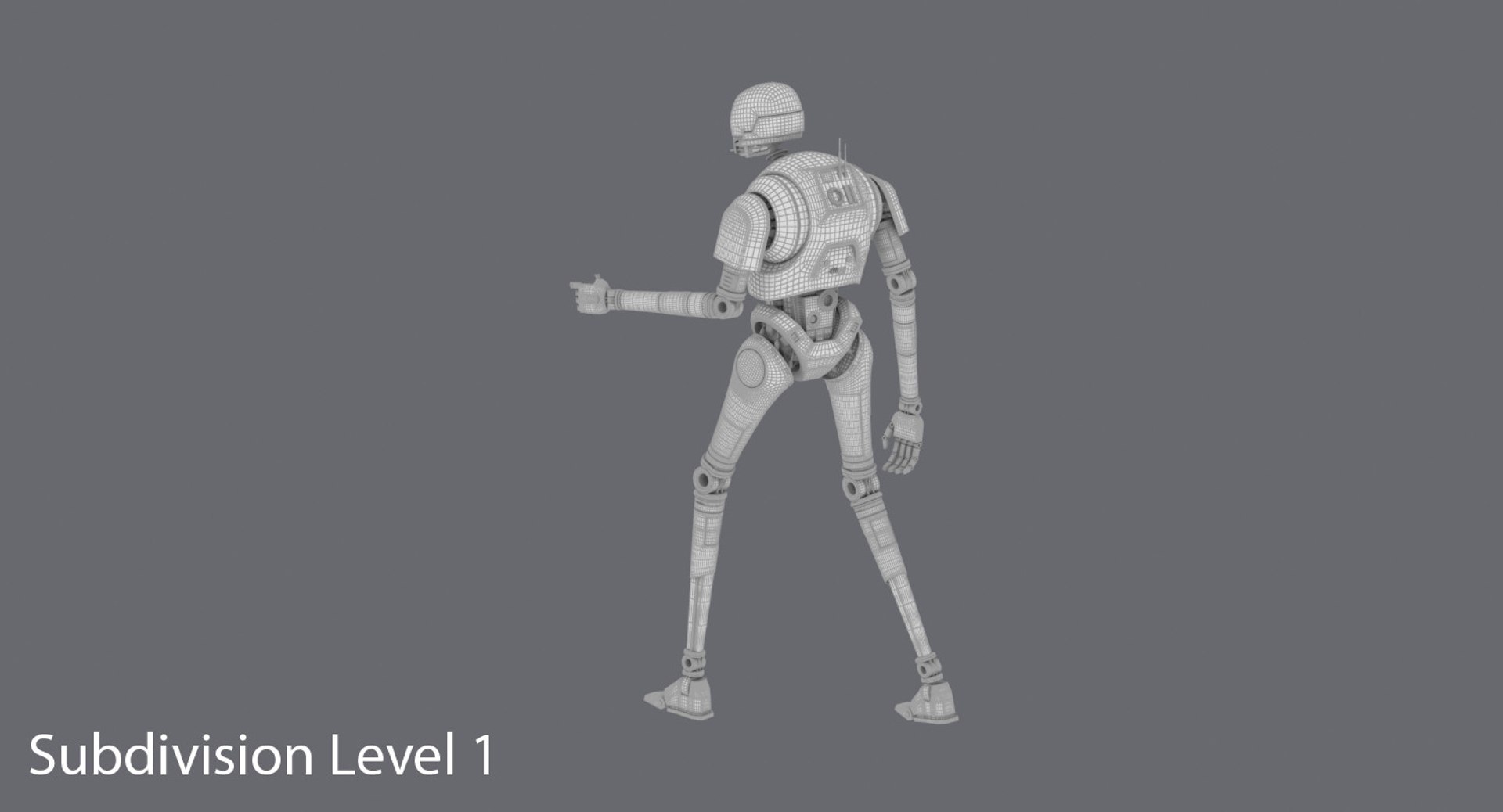 3D model rigged k-2so - shooting https://p.turbosquid.com/ts-thumb/XB/nxFPFp/Bl5wtZ6z/k2so_subdivisions_0002/jpg/1524072096/1920x1080/fit_q87/a2fe8318d8435bccdd56ffc55fbaa8f5435431f3/k2so_subdivisions_0002.jpg