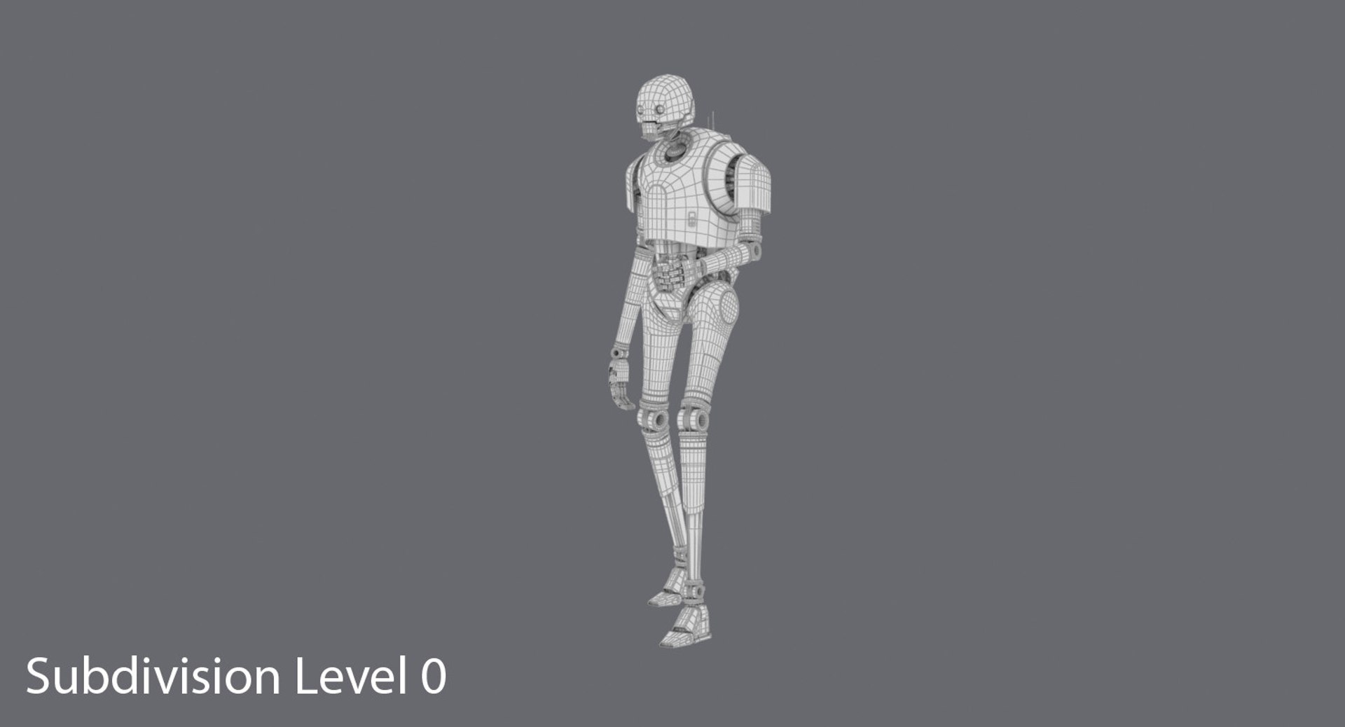 3D model rigged k-2so - shooting https://p.turbosquid.com/ts-thumb/XB/nxFPFp/yI0hRST3/k2so_wireframe_0000/jpg/1524072101/1920x1080/fit_q87/4e3338348f91b81cf80ec55265ba32caa43f38b0/k2so_wireframe_0000.jpg