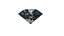 Diamond brilliant-cut (low-poly)