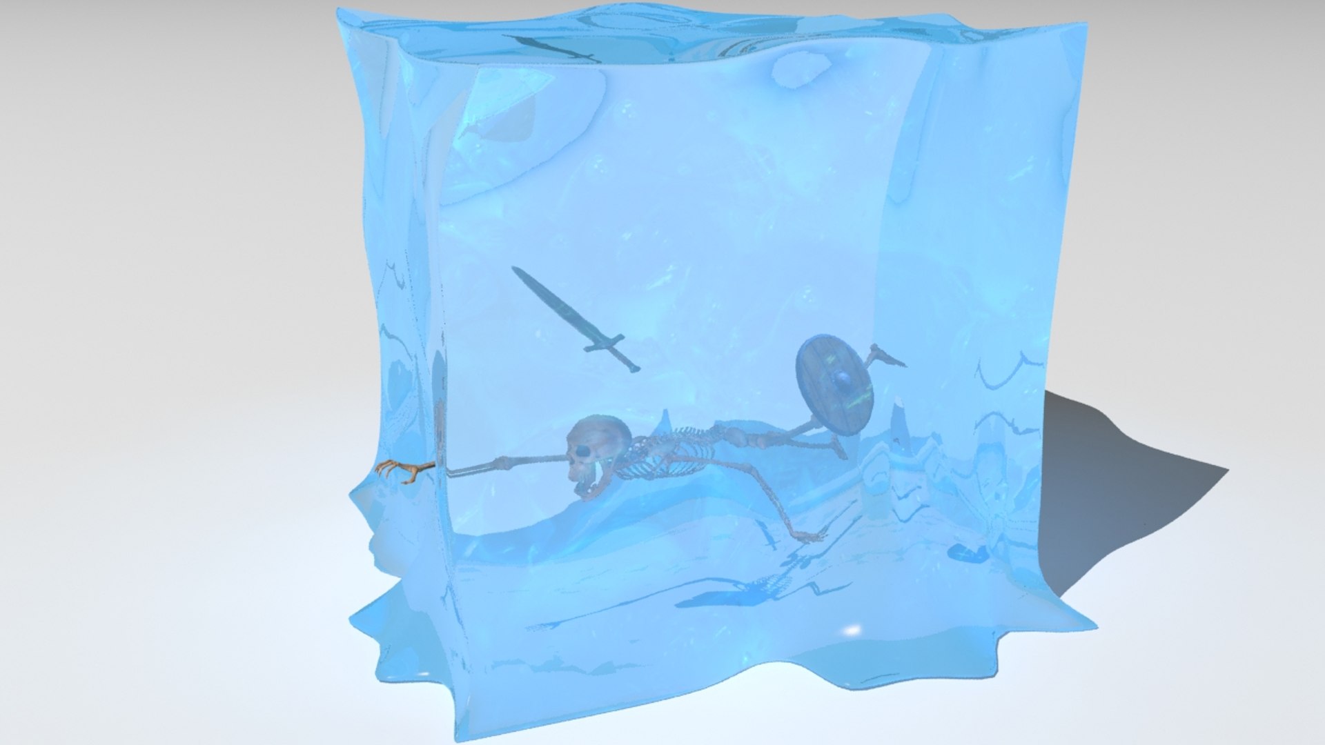 3D gelatinous cube https://p.turbosquid.com/ts-thumb/XB/rks3hz/2DPL0Dbb/gelatinouscube16/jpg/1548489960/1920x1080/fit_q87/8a01fac08fedb04b0ad0184a21b351f5c914018f/gelatinouscube16.jpg