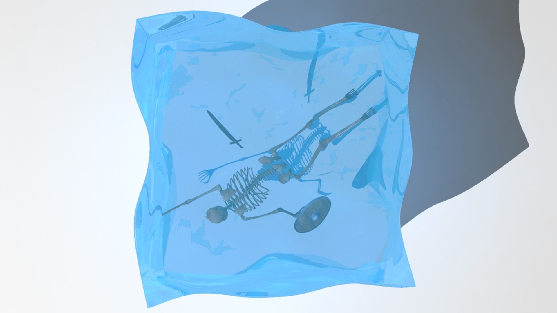 3D gelatinous cube https://p.turbosquid.com/ts-thumb/XB/rks3hz/4YHByQeX/gelatinouscube8/jpg/1548489878/1920x1080/fit_q87/8608d97b7a6b5eaf63a8cf219f96c19f551a383a/gelatinouscube8.jpg