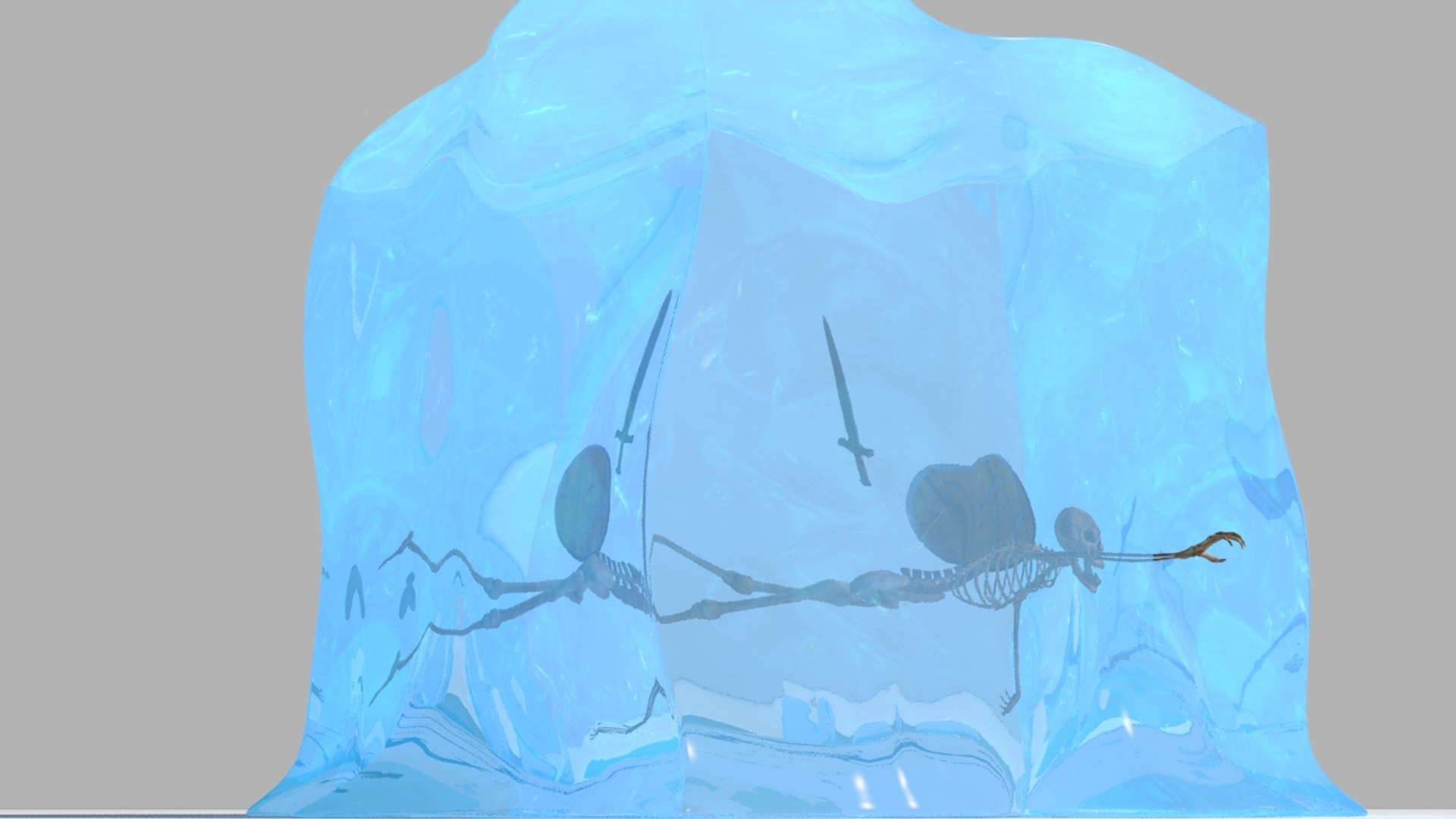 3D gelatinous cube https://p.turbosquid.com/ts-thumb/XB/rks3hz/OJYyaEBT/gelatinouscube4/jpg/1548489839/1920x1080/fit_q87/4b8c49c2bdaa4565121df730aac6022281449836/gelatinouscube4.jpg