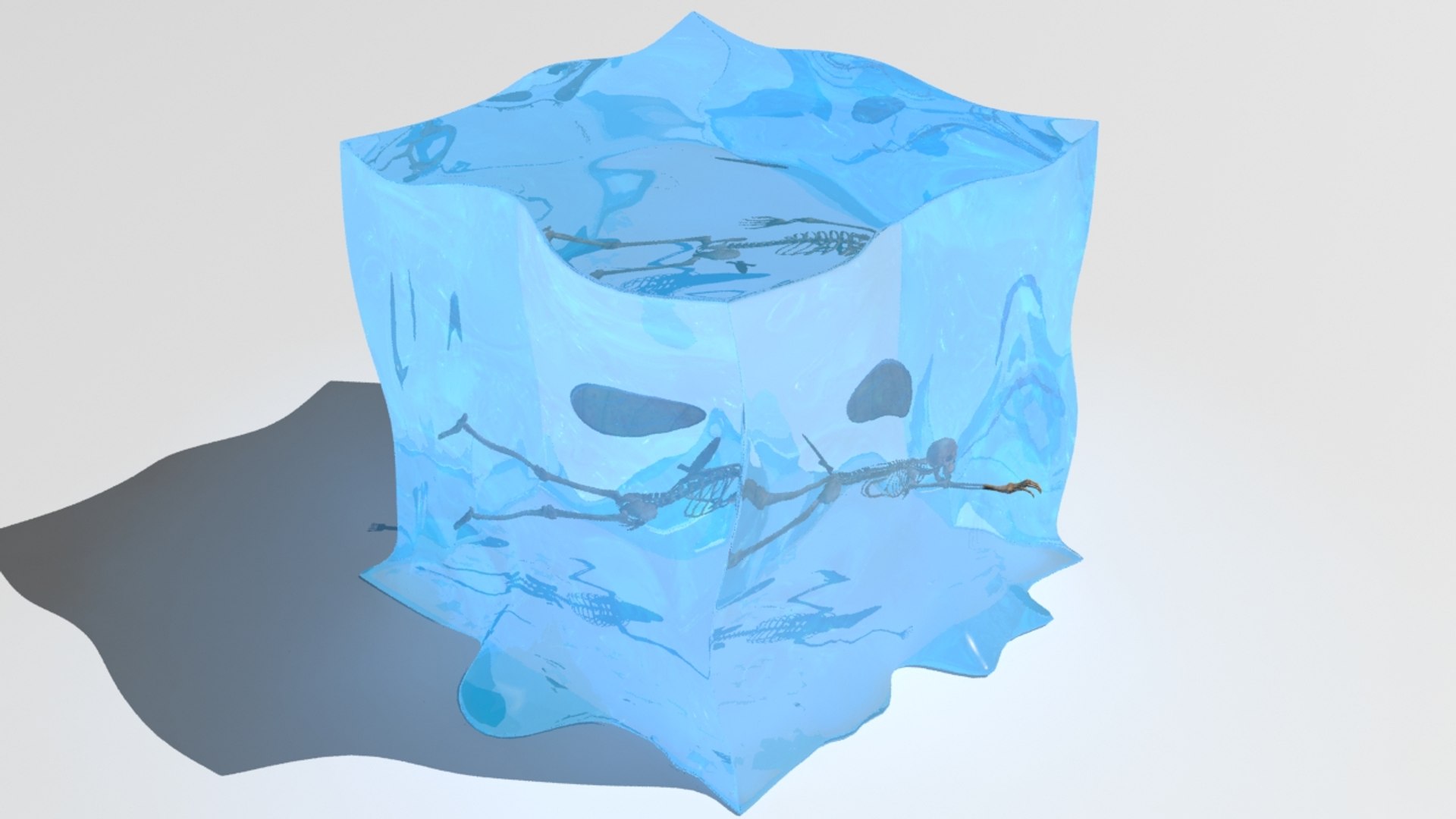 3D gelatinous cube https://p.turbosquid.com/ts-thumb/XB/rks3hz/b0Ngkc5A/gelatinouscube9/jpg/1548489890/1920x1080/fit_q87/23631422c6b35545333d1d42eba6e849c0854056/gelatinouscube9.jpg