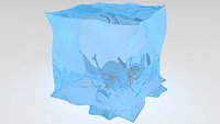 gelatinous cube