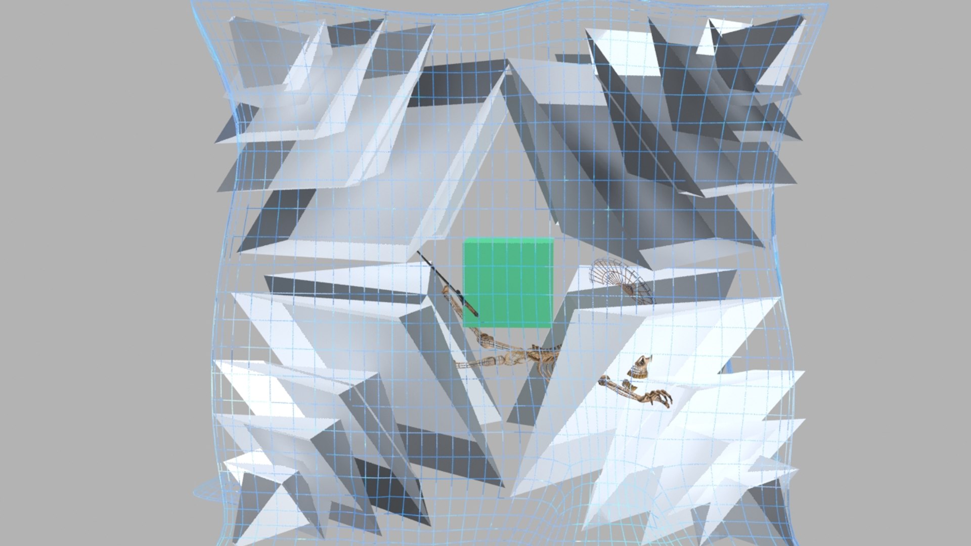 3D gelatinous cube https://p.turbosquid.com/ts-thumb/XB/rks3hz/sQlmOj8D/gelatinouscube12/jpg/1548489919/1920x1080/fit_q87/998a14c56c5f4eb445a09839ff60cb14f78a77f5/gelatinouscube12.jpg