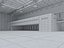 warehouse realistic 3D