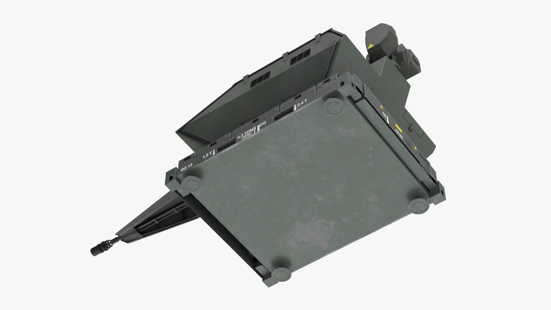 Barrel Air Defense System Skynex Green 3D model https://p.turbosquid.com/ts-thumb/XB/tJMRax/4t/barrelairdefensesystemskynexgreen3dsmodel018/jpg/1710040608/1920x1080/fit_q87/d0f3283afcd4f5de3509b906c632f845fad23792/barrelairdefensesystemskynexgreen3dsmodel018.jpg