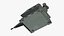Sistema de defensa aérea de barril Skynex Green