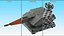 Sistema de defensa aérea de barril Skynex Green