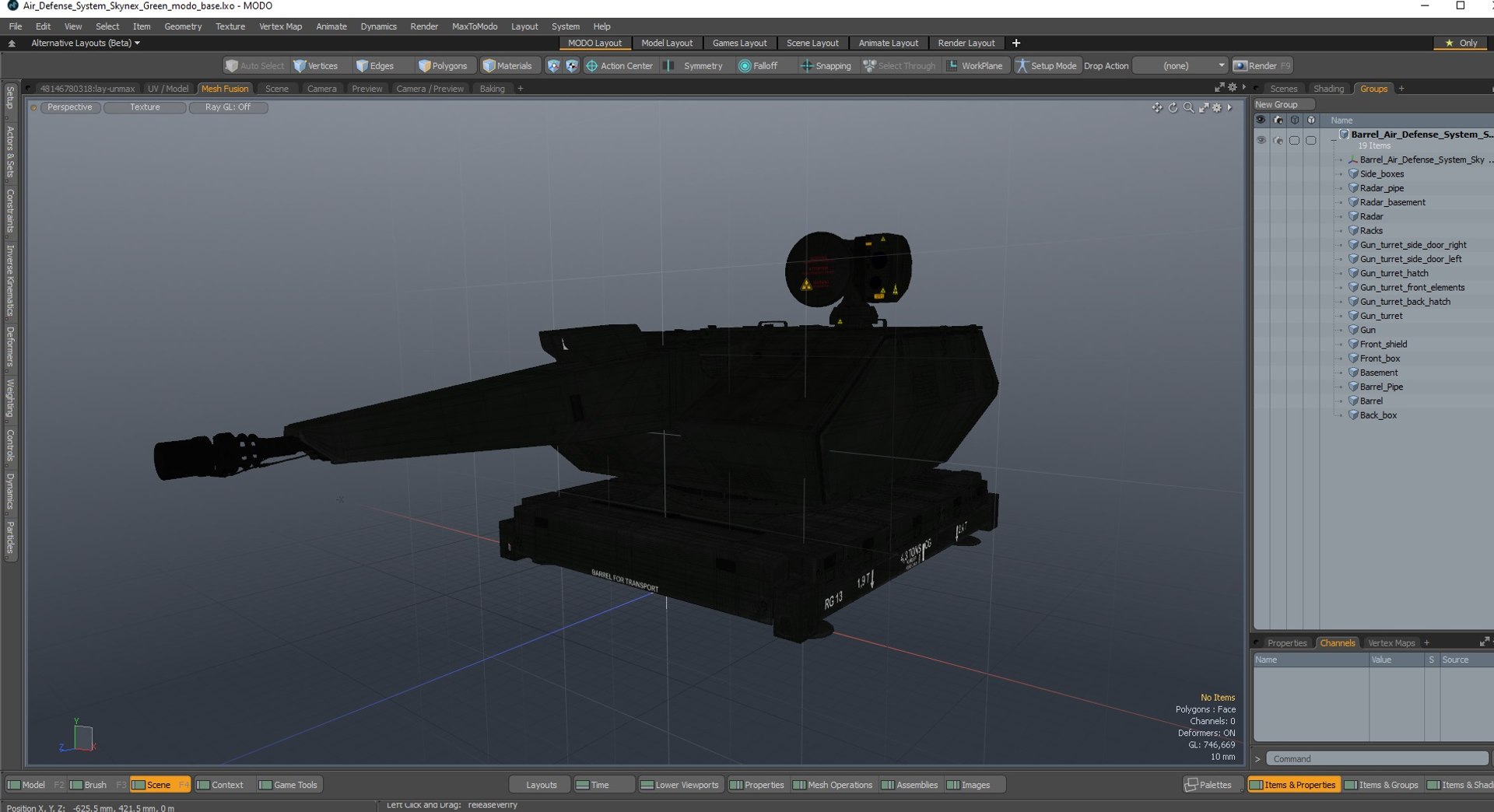 Barrel Air Defense System Skynex Green 3D model https://p.turbosquid.com/ts-thumb/XB/tJMRax/PV/barrelairdefensesystemskynexgreen3dsmodel038/jpg/1710040699/1920x1080/fit_q87/1826bc804c4944bbed0e1c734f25d3f0760f170e/barrelairdefensesystemskynexgreen3dsmodel038.jpg