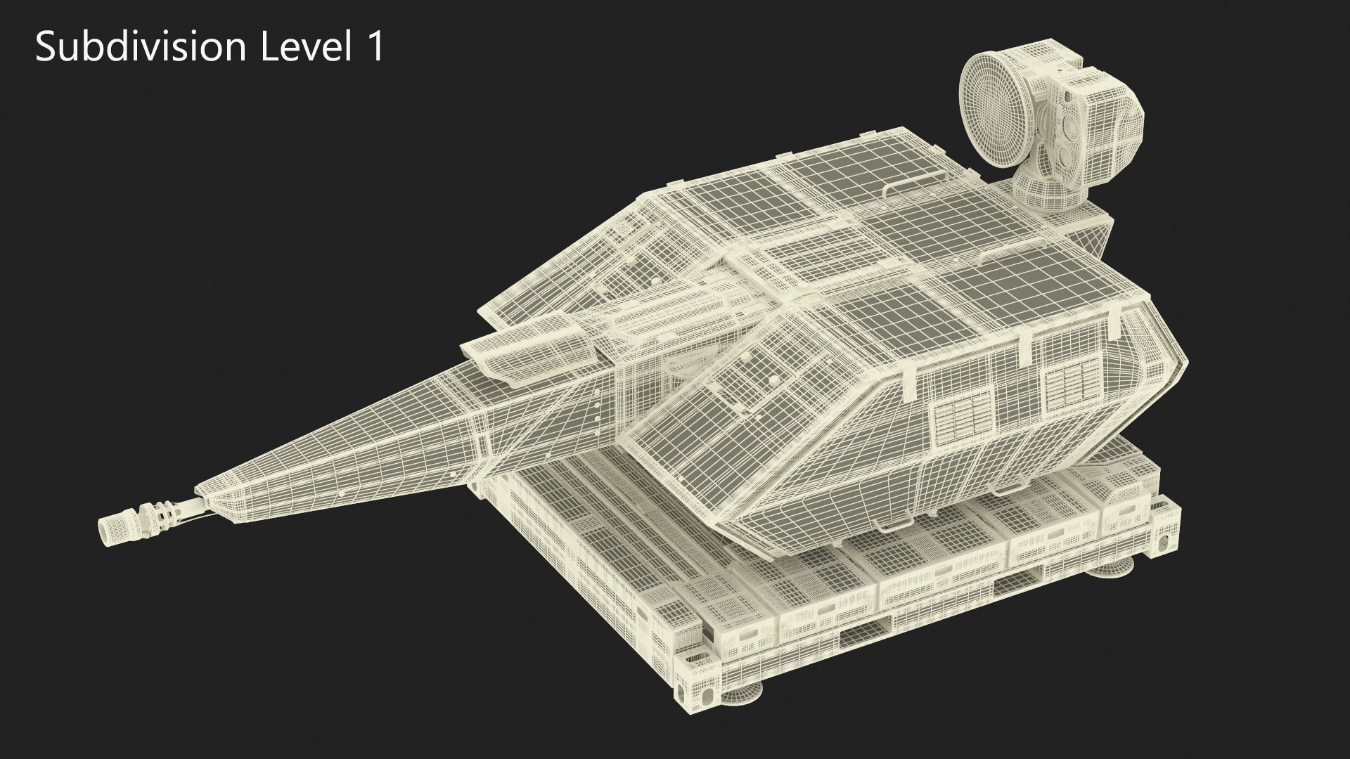 Barrel Air Defense System Skynex Green 3D model https://p.turbosquid.com/ts-thumb/XB/tJMRax/Z9/barrelairdefensesystemskynexgreen3dsmodel024/jpg/1710040635/1920x1080/fit_q87/baa1421f26b43434af10977bce0dcb5c36b77437/barrelairdefensesystemskynexgreen3dsmodel024.jpg