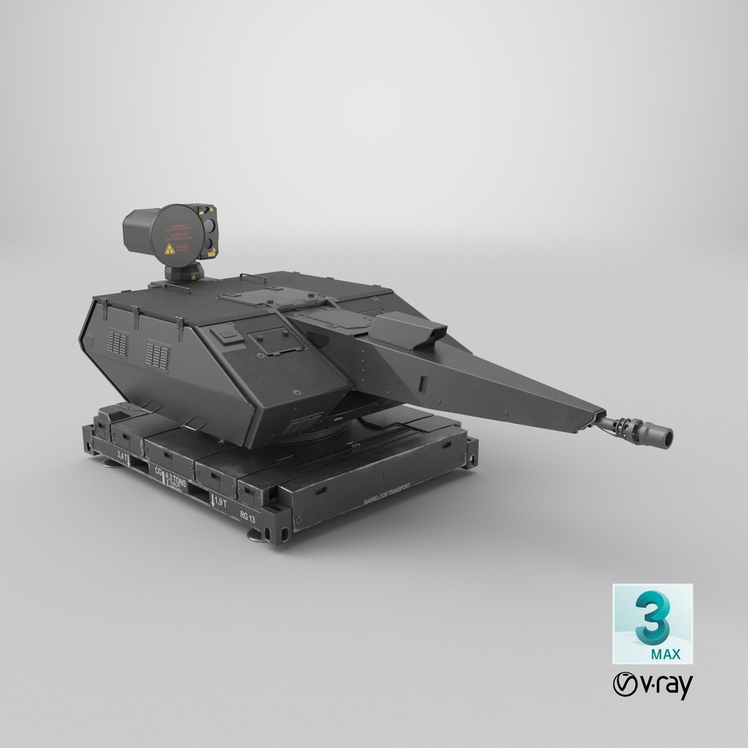 Barrel Air Defense System Skynex Green 3D model https://p.turbosquid.com/ts-thumb/XB/tJMRax/ok/stemcell_max_vray_render/png/1732603840/1920x1080/fit_q87/ae24f7a0b8c3572a99b05152a3f91d2902f2ef52/stemcell_max_vray_render.jpg
