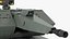 Sistema de defensa aérea de barril Skynex Green