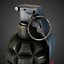 Grenade à fragmentation
