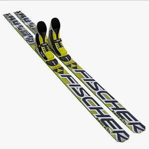 Ski Jumping Kit