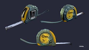 Tape Measure