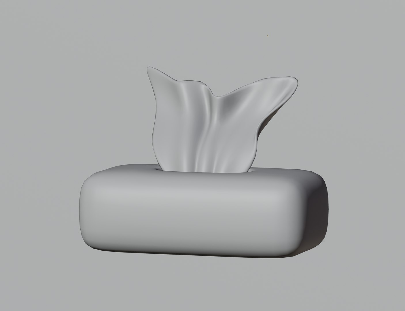 3D Tissue box https://p.turbosquid.com/ts-thumb/XB/yPmLtF/G4/tissuebox05/jpg/1784203558/1920x1080/fit_q87/f1e457ee0cdcbd361c869af959675054155a5d73/tissuebox05.jpg