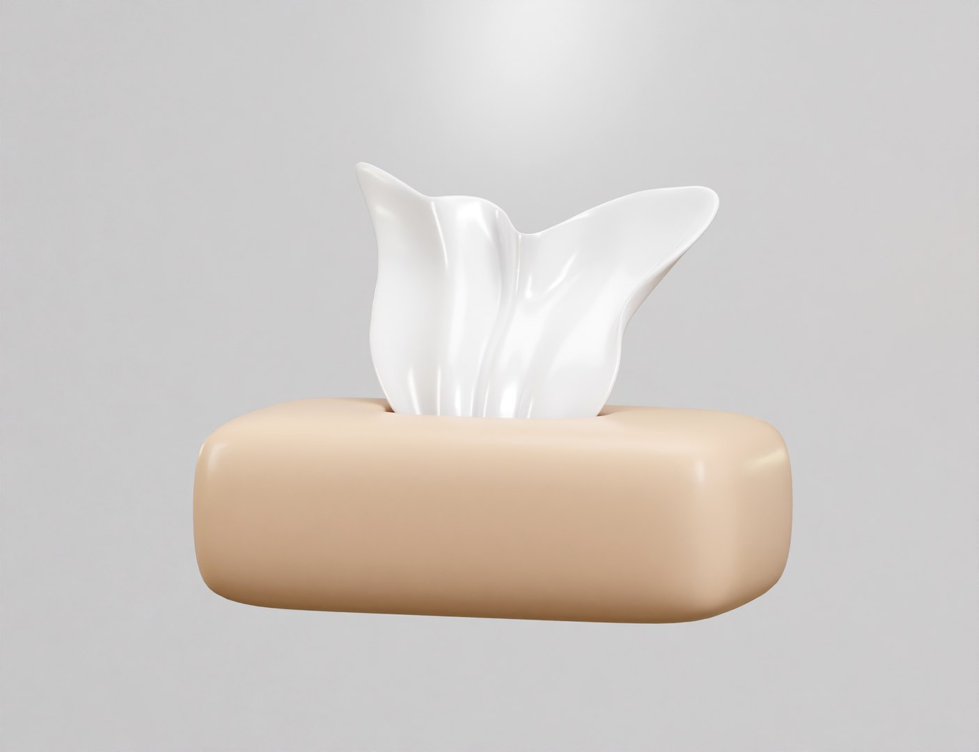 3D Tissue box https://p.turbosquid.com/ts-thumb/XB/yPmLtF/cG/tissuebox02/jpg/1784203556/1920x1080/fit_q87/be6b8520f9685798f08f692bbbd1412dfa9fb47a/tissuebox02.jpg