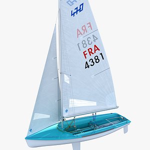 470 Class