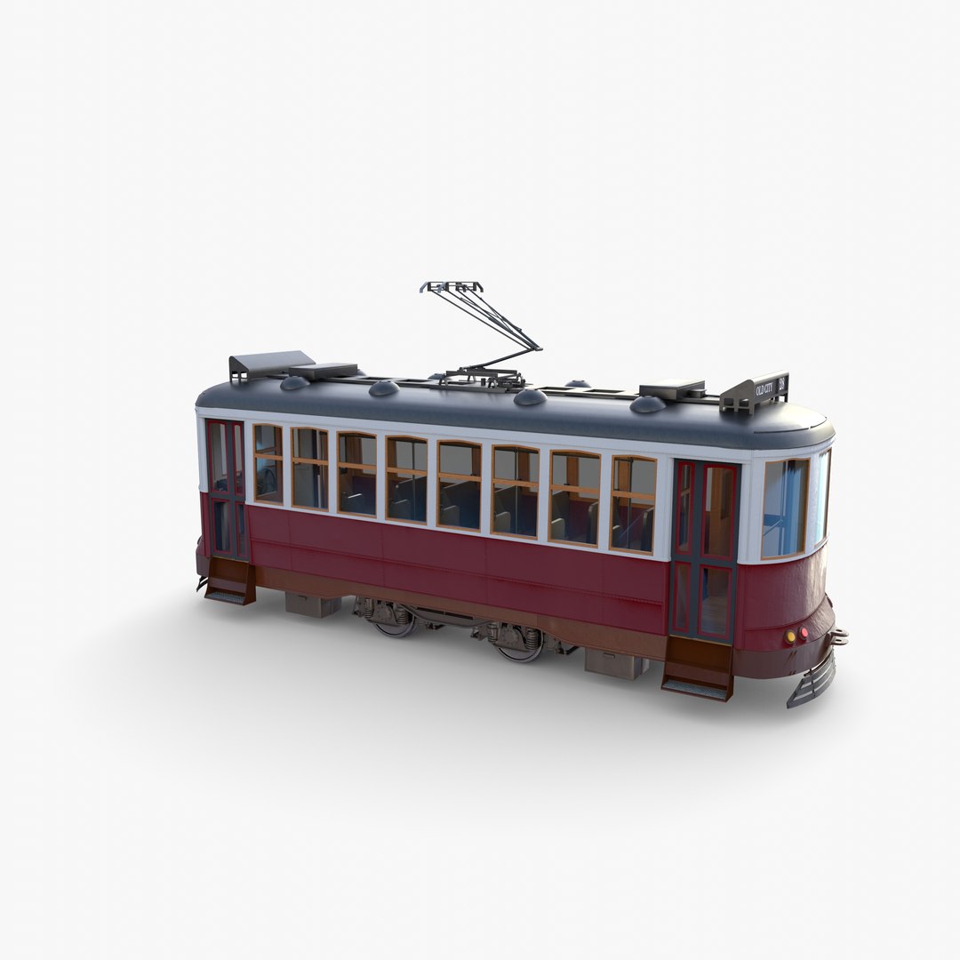 3D Historic tram v2 https://p.turbosquid.com/ts-thumb/XB/zGAsQH/jS/tram_v2_0001/jpg/1744807361/1920x1080/fit_q87/6d3e48cf41cfa97d3a37215cd0f383dfc584ea7e/tram_v2_0001.jpg