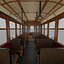 歴史的な路面電車 v2