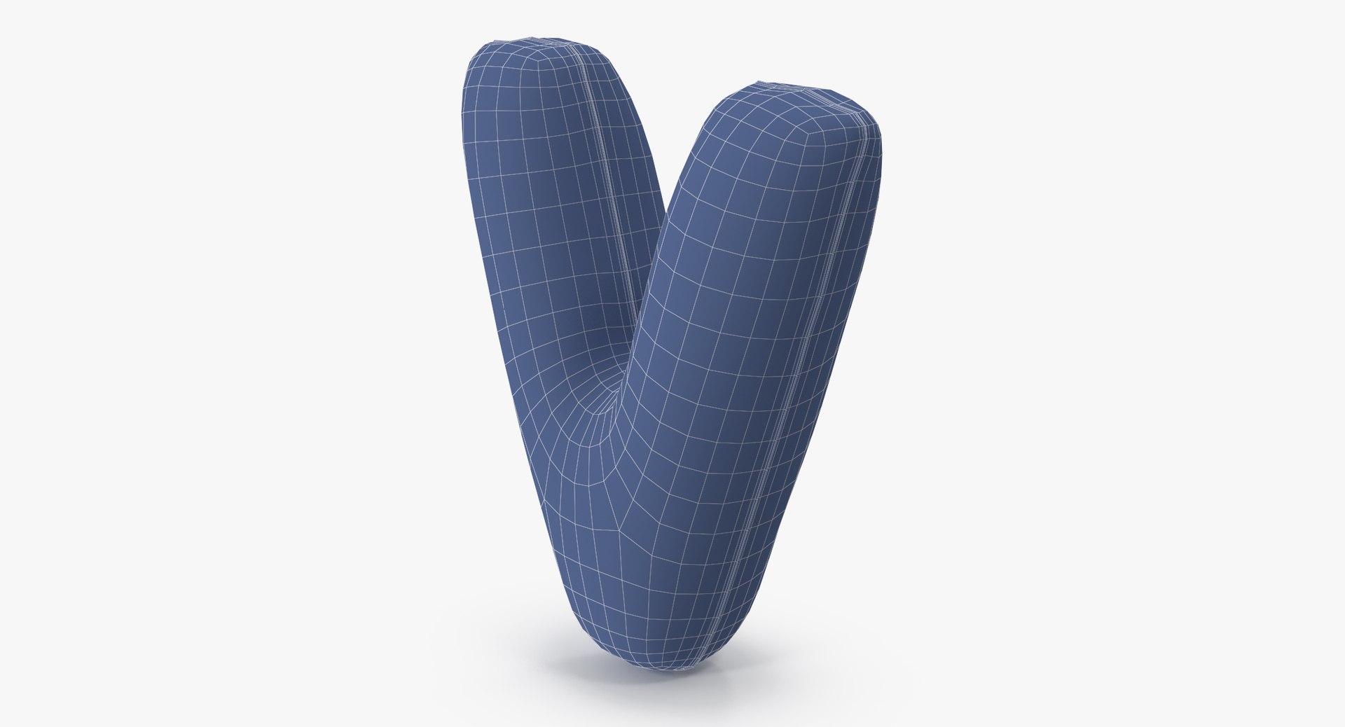 3D model foil balloon letter v https://p.turbosquid.com/ts-thumb/XC/0fakJJ/VegRtl70/foil_balloon_letter_v_wireframe_0002/jpg/1509017394/1920x1080/fit_q87/83e51a0dc6630c70bfaddb5039777b76c58eb620/foil_balloon_letter_v_wireframe_0002.jpg