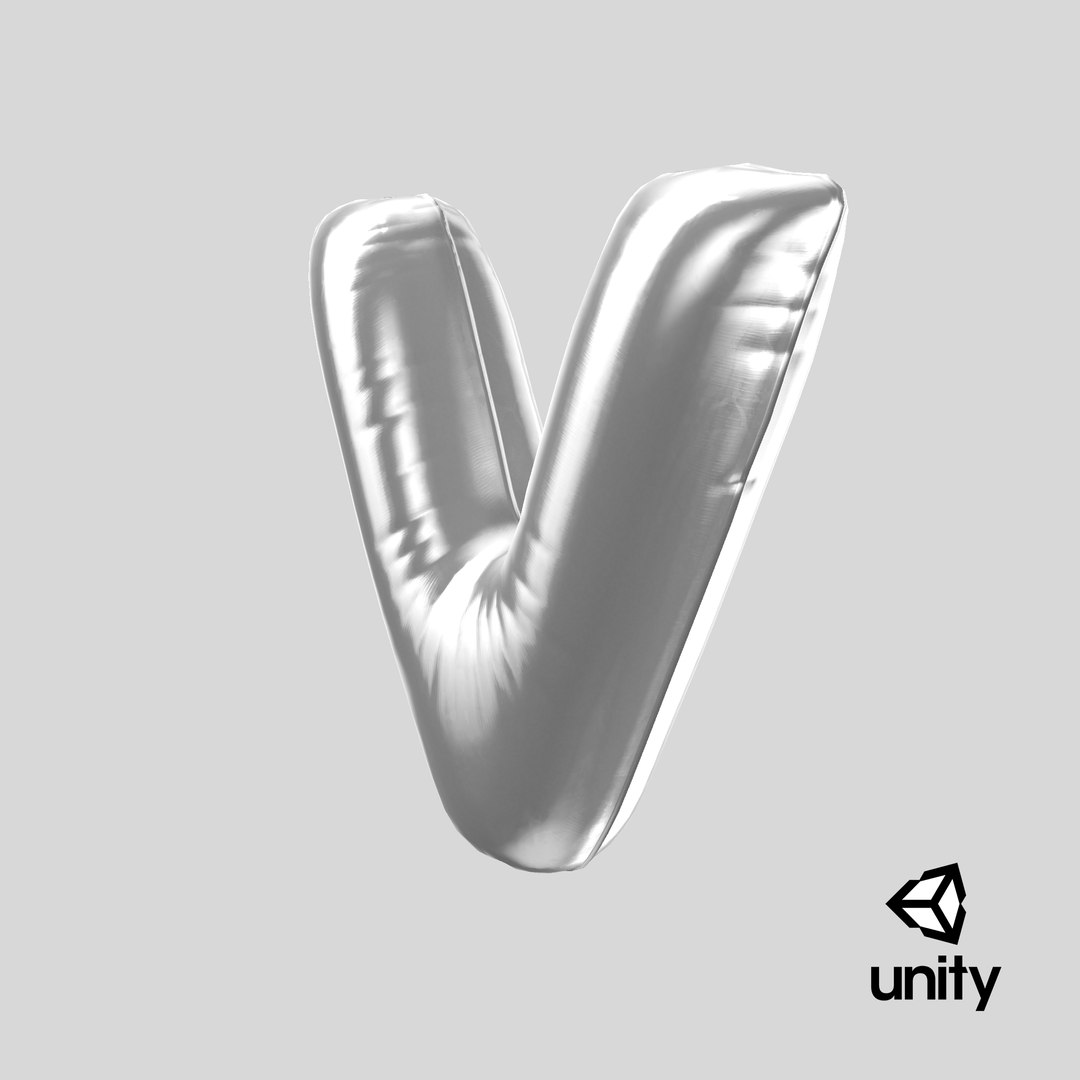 3D model foil balloon letter v https://p.turbosquid.com/ts-thumb/XC/0fakJJ/VlDI0u8K/stemcell_unity_render/png/1549479822/1920x1080/fit_q87/ef68f7ecb42ee4d84ce20399e40c172f268b0e00/stemcell_unity_render.jpg