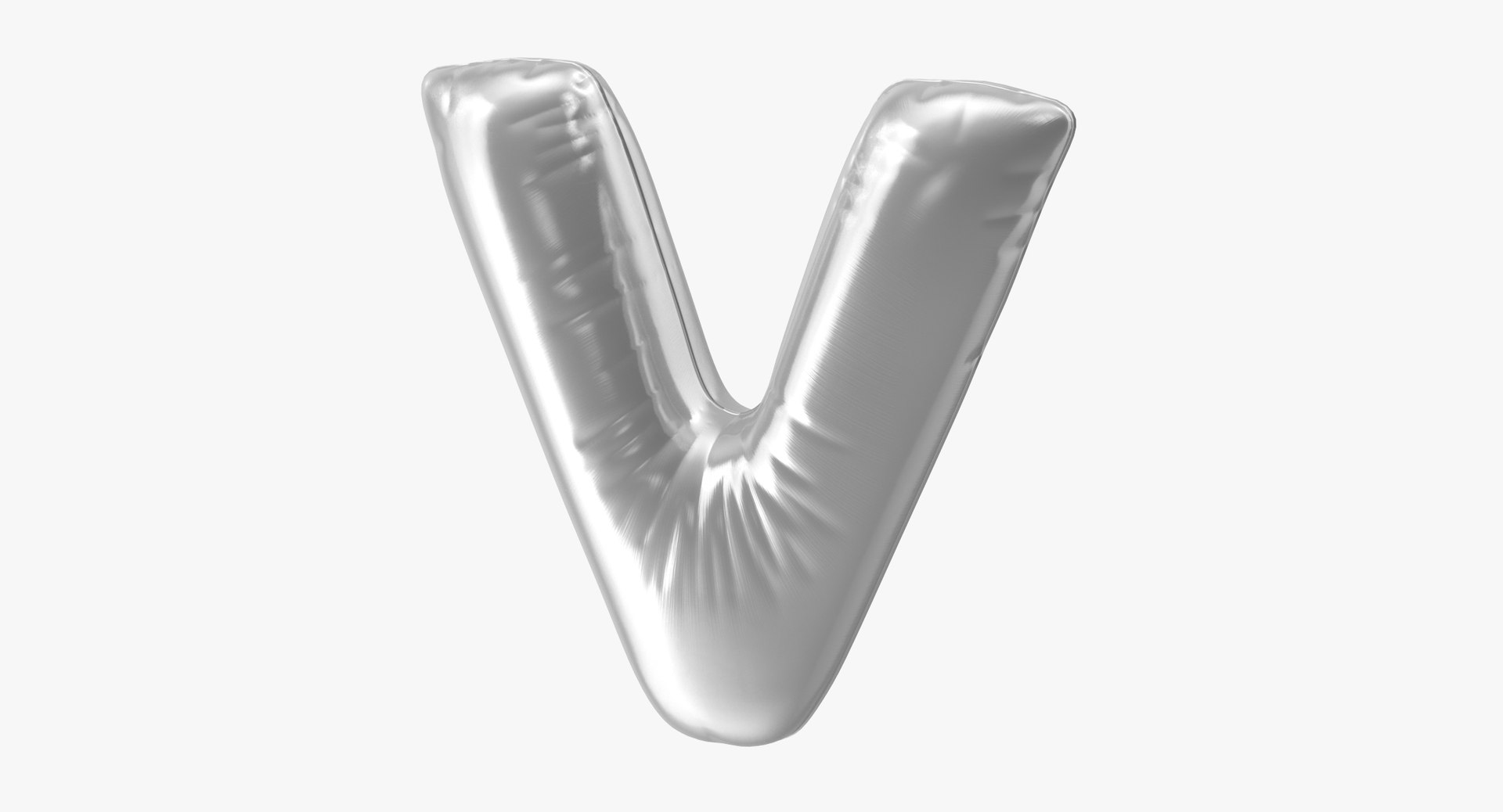 3D model foil balloon letter v https://p.turbosquid.com/ts-thumb/XC/0fakJJ/l3JQO7kh/foil_balloon_letter_v_thumbnail_0000/jpg/1509017394/1920x1080/fit_q87/8995b15455b4dea50706d889d42b4b27f3f0f6ed/foil_balloon_letter_v_thumbnail_0000.jpg