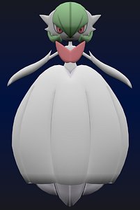 pokemons x