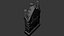 Gothic Stone Headstone Tombstone