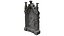 Gothic Stone Headstone Tombstone