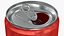 Lata elegante aberta 300ML