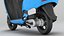 Hero Maestro Scooter