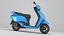 Hero Maestro Scooter