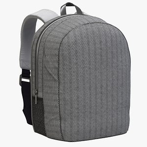 School Backpack