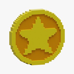 Star Coin model