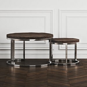 3D table