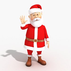 Santa Claus