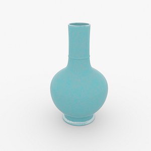 vase model